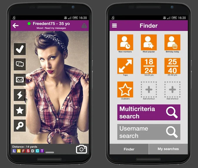 8 app di incontri per donne che amano le donne