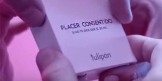 Preservativo del consenso