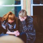"Come posso aiutare una persona che ha subito violenza sessuale?"