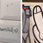 "Ho letto 1000 scritte nei bagni e ho capito queste differenze tra uomo e donna"