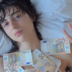 Eva Collè, lo scandalo di essere se stessa oltre tutto e tutti