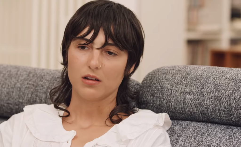 Eva Collè, lo scandalo di essere se stessa oltre tutto e tutti