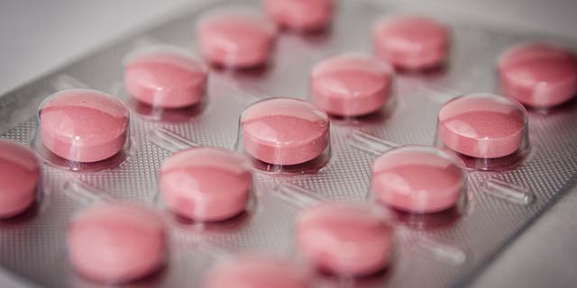 Viagra femminile