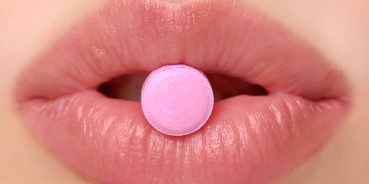 viagra femminile