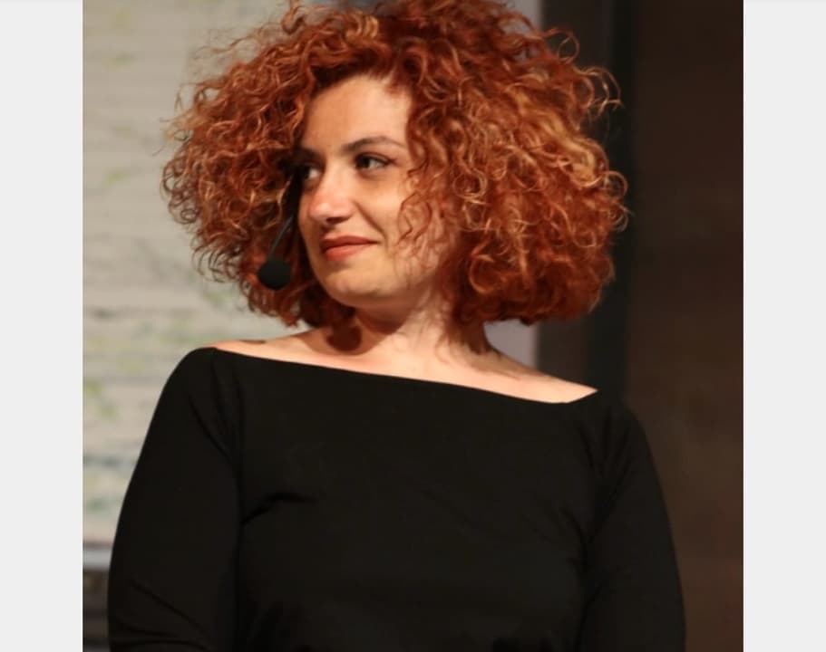 Bottega della Luna: nel luogo dove la vagina e i suoi fluidi non sono un tabù