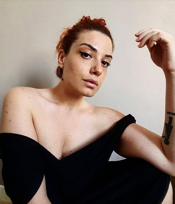 Bottega della Luna: nel luogo dove la vagina e i suoi fluidi non sono un tabù