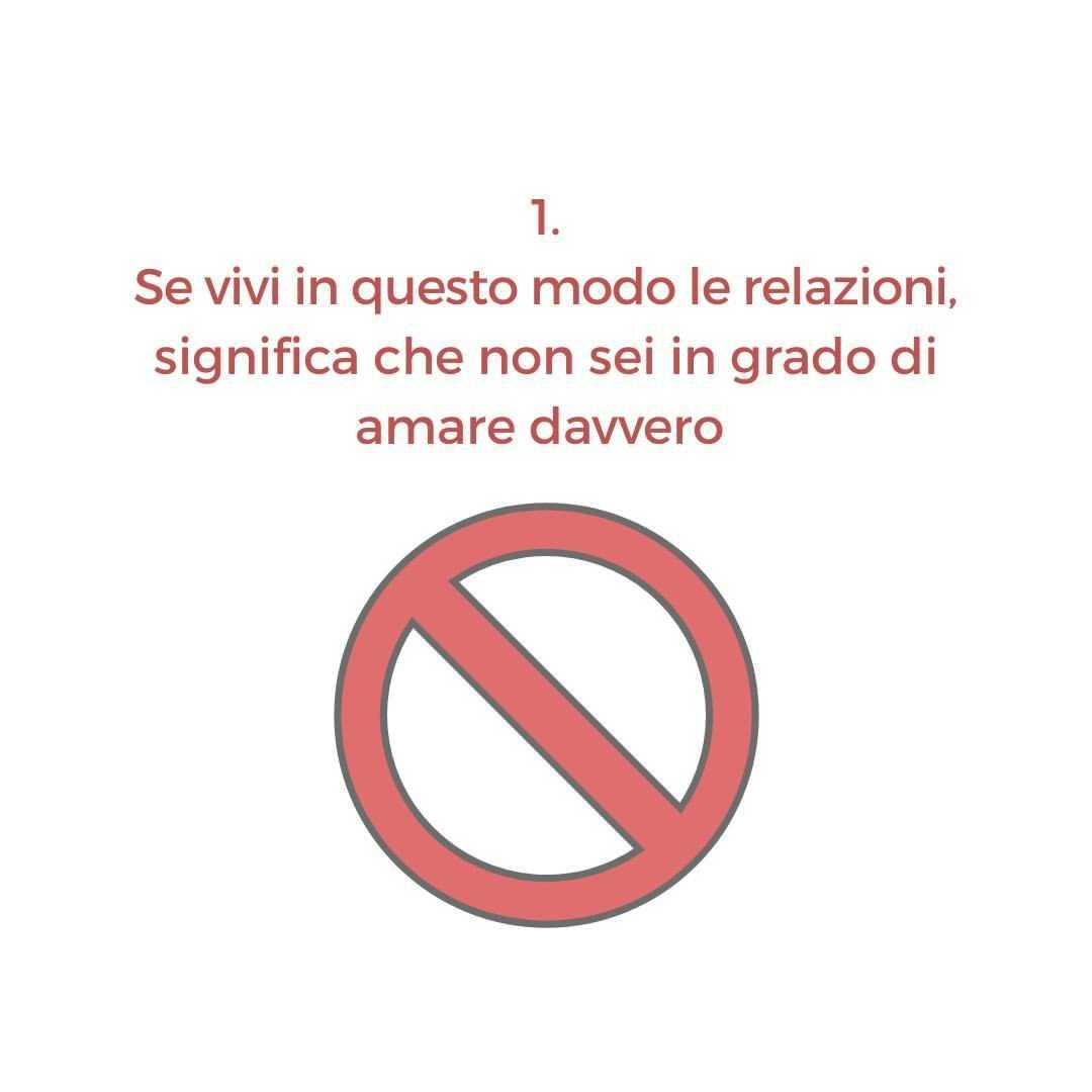 Com'è avere una relazione poliamorosa e 9 cose da non dire a chi ama più persone