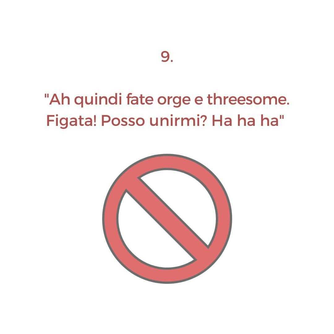 Com'è avere una relazione poliamorosa e 9 cose da non dire a chi ama più persone
