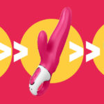 Storia dei sex toys, dal pene preistorico ai vibratori contemporanei in 8 tappe