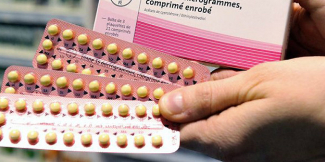 contraccezione di emergenza