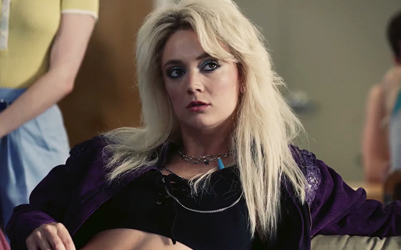 Billie Lourd: "Ringrazio mamma (Carrie Fisher) per avermi cresciuta senza sesso"