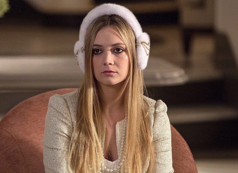 Billie Lourd: "Ringrazio mamma (Carrie Fisher) per avermi cresciuta senza sesso"