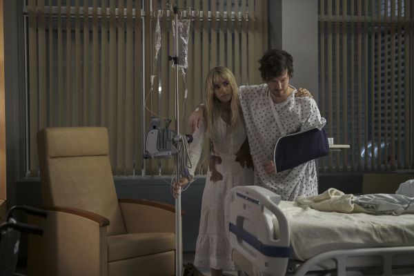 Modern Love: l'amore se soffri di disturbo bipolare e altre 7 storie di amore moderno