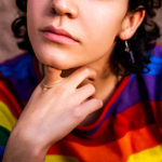 "Sono demigirl, tipo 80% donna e il resto chissà. Ascoltami, non giudicare"
