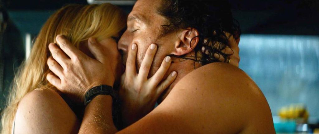 Le 9 migliori scene di sesso in serie tv e film del 2019