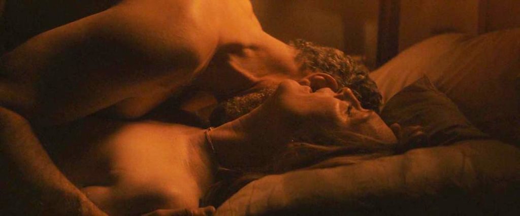 Le 9 migliori scene di sesso in serie tv e film del 2019