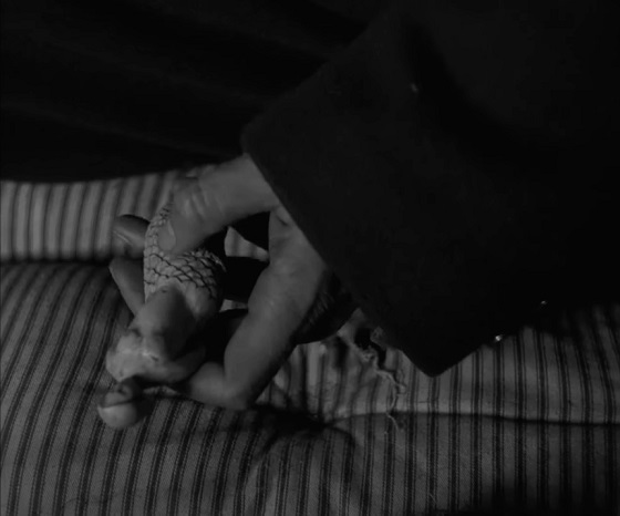 Le 9 migliori scene di sesso in serie tv e film del 2019