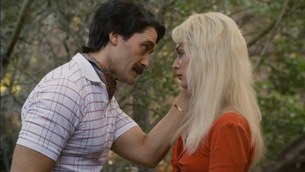 Le 9 migliori scene di sesso in serie tv e film del 2019
