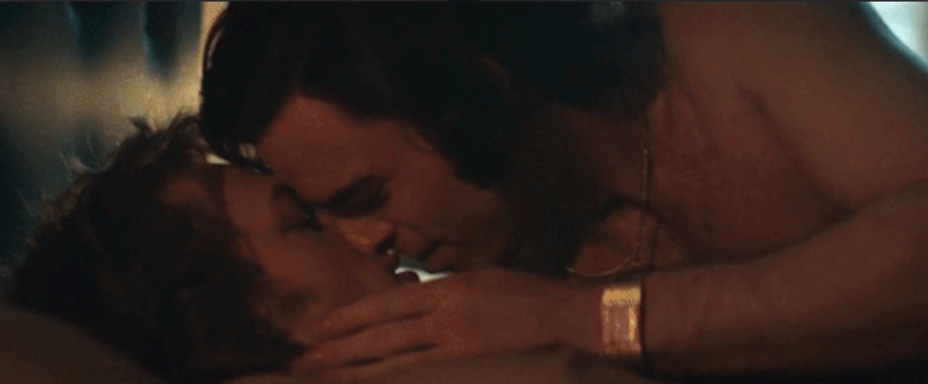 Le 9 migliori scene di sesso in serie tv e film del 2019