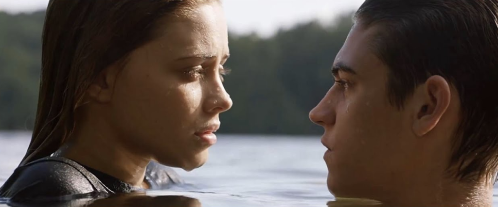 Le 9 migliori scene di sesso in serie tv e film del 2019