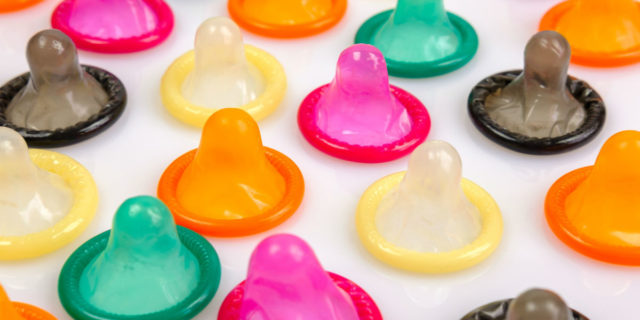 Sesso senza preservativo: quando è incoscienza o maschilismo e quando stupro