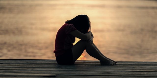 Il "sesso asciutto" delle donne che non possono avere una vagina lubrificata
