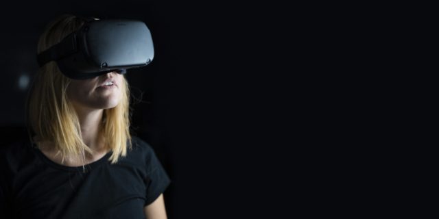 Vr porn: ci attende davvero un futuro di sesso virtuale?