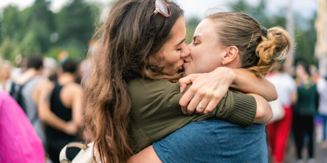 Essere sex positive non significa fare tanto sesso Essere sex positive non significa fare tanto sesso
