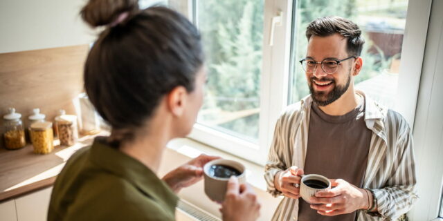 Partner chalant: chi è e perché tutt* lo vogliono nel dating