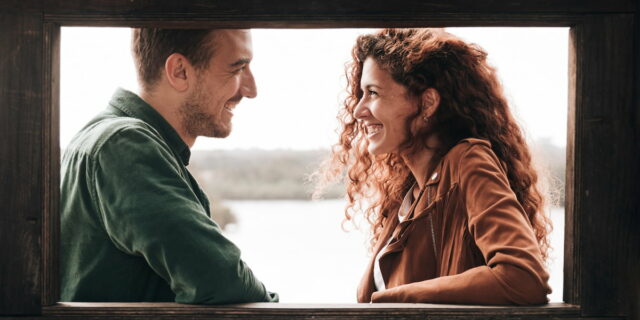 36 domande per innamorarsi: provare per credere