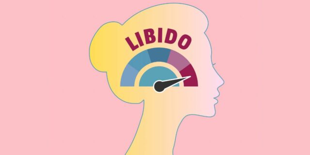 Come cambia la libido durante il ciclo mestruale