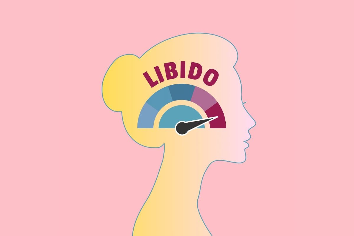 Come cambia la libido durante il ciclo mestruale
