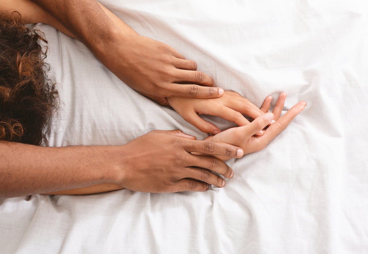 Intimacy coordinator per le scene di sesso nei film: chi è e cosa fa