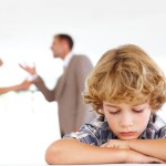 Separazione e figli piccoli: come gestire una situazione delicata
