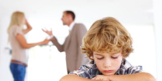 Separazione e figli piccoli: come gestire una situazione delicata