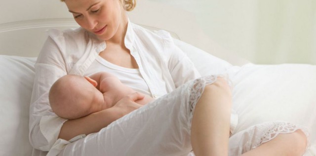 Mestruazioni in Allattamento: Come Comportarsi Mestruazioni in Allattamento: Come Comportarsi