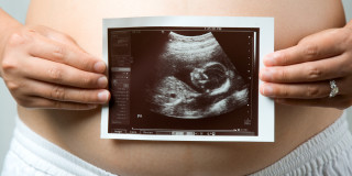 Ecografia transvaginale