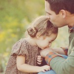 Rapporto tra Padre e Figlia: la sua Evoluzione dall'Infanzia all'Adolescenza