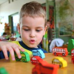 Scuola Materna: Istruzioni per l'Uso