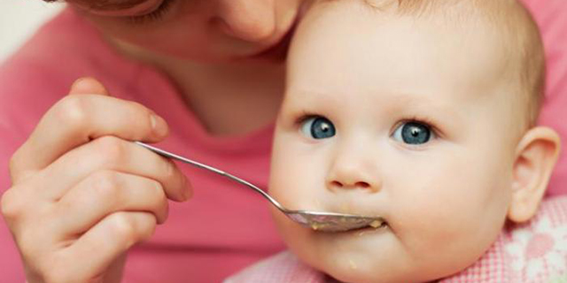 5 motivi per preparare le pappe in casa e 4 ricette per lo svezzamento