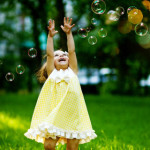 Come Crescere un Bambino Felice Prima dei 3 Anni: Ecco i Consigli di Masaru Ibuka