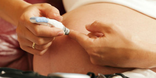 diabete gestazionale