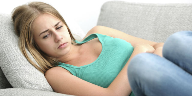 aborto spontaneo sintomi