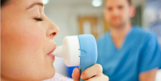 Gas Esilarante in Sala Parto per Nascite più "Soft": Ecco Dove! Gas Esilarante in Sala Parto per Nascite più "Soft": Ecco Dove!