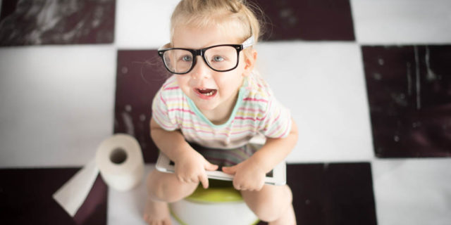 Orinatoi Portatili Per Bambini