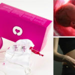 BabyPod: l’iPod vaginale per far ascoltare la musica al bebè nel pancione!