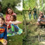 Unschooling: il modo tutto nuovo di fare scuola... viaggiando! La scelta della famiglia King