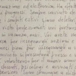 E se tornassimo a fare i genitori che ai colloqui scolastici ascoltano?