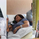 Mamme-nonne: scegliere di diventare madri dopo i 60 anni