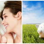 Agevolazioni mamma 2017: come risparmiare quando arriva un bebé